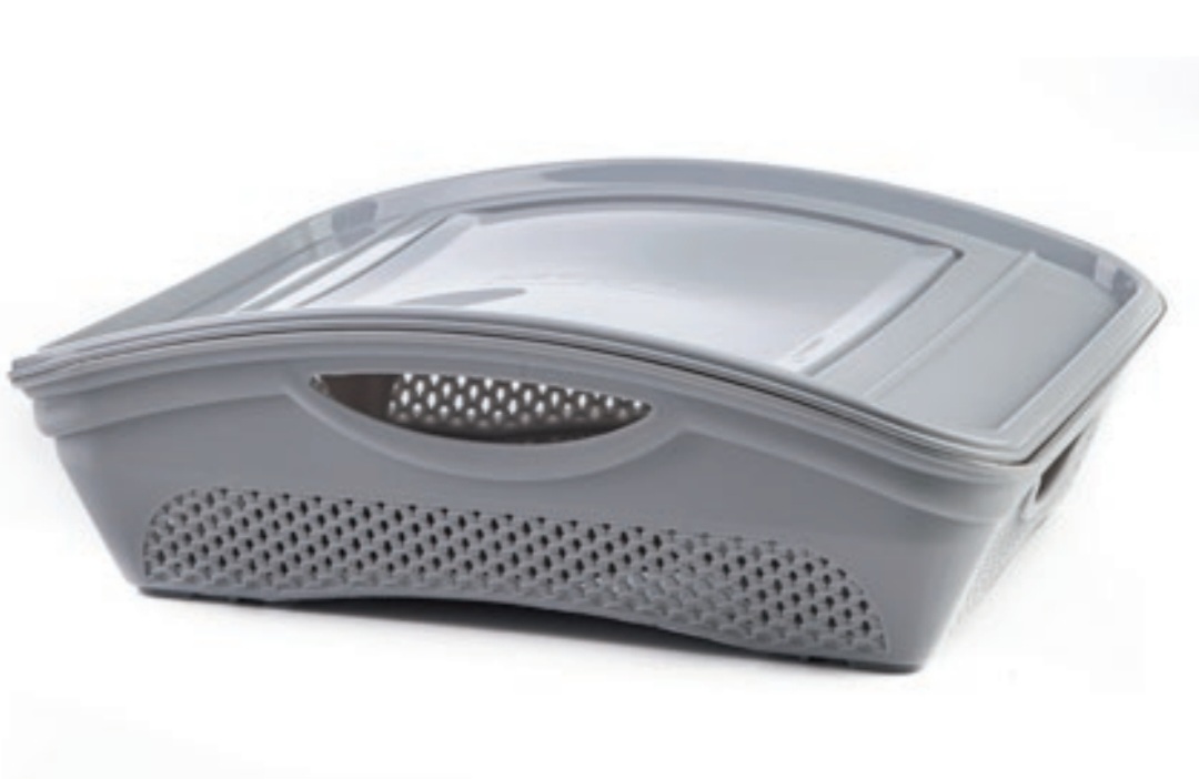 تصویر 3 از خرید عمده سبد نظم دهنده کابینت